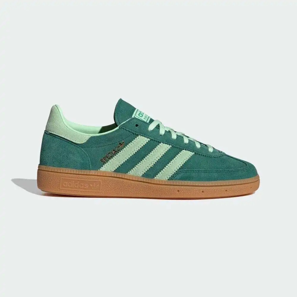 Adidas Gazelle Men’s Shoes Collegiate Green Semi Green Spark